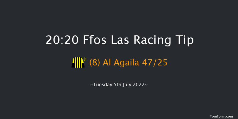Ffos Las 20:20 Stakes (Class 5) 8f Thu 16th Jun 2022