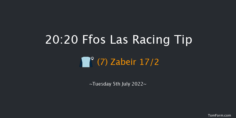 Ffos Las 20:20 Stakes (Class 5) 8f Thu 16th Jun 2022