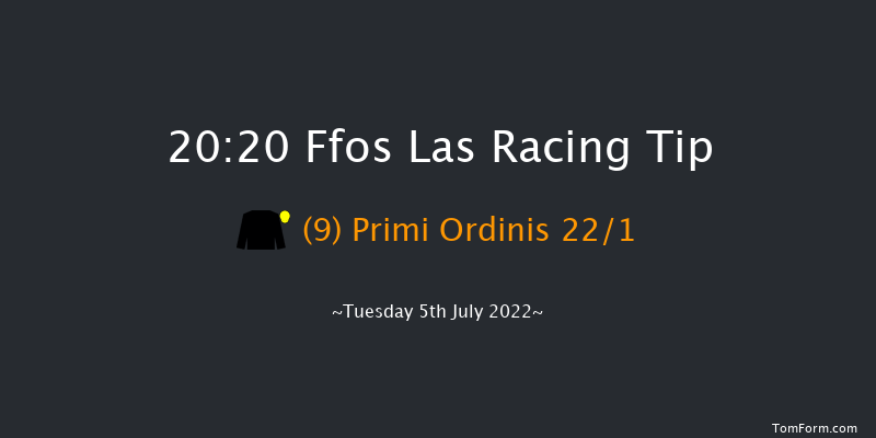 Ffos Las 20:20 Stakes (Class 5) 8f Thu 16th Jun 2022