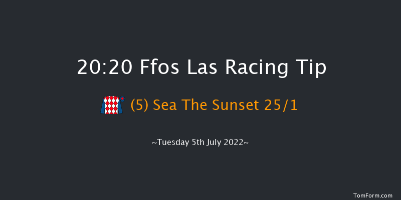 Ffos Las 20:20 Stakes (Class 5) 8f Thu 16th Jun 2022