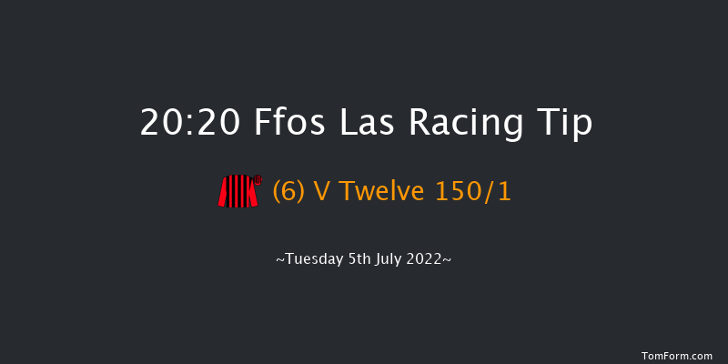 Ffos Las 20:20 Stakes (Class 5) 8f Thu 16th Jun 2022