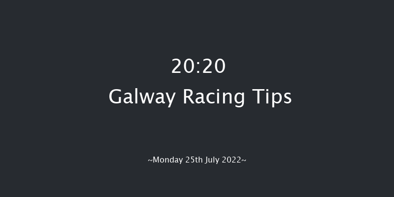Galway 20:20 NH Flat Race 17f Mon 26th Oct 2020