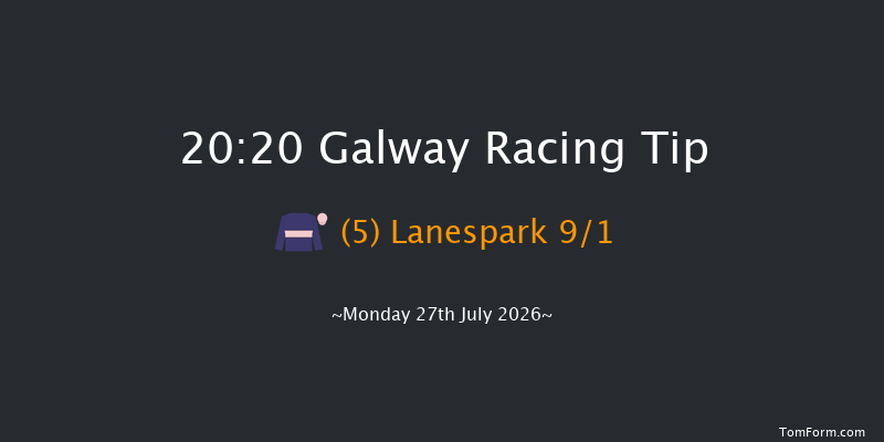 Galway 20-20 16f Mon 27th Oct 2025