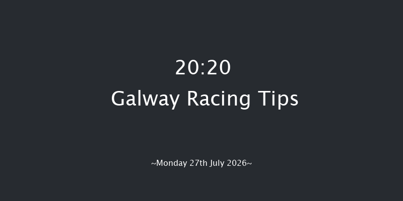 Galway 20-20 16f Mon 27th Oct 2025