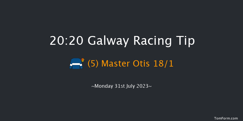 Galway 20:20 NH Flat Race 17f Mon 31st Oct 2022