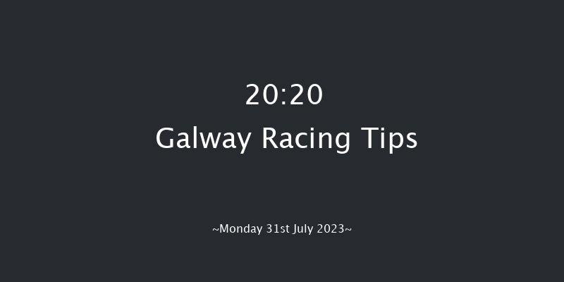 Galway 20:20 NH Flat Race 17f Mon 31st Oct 2022