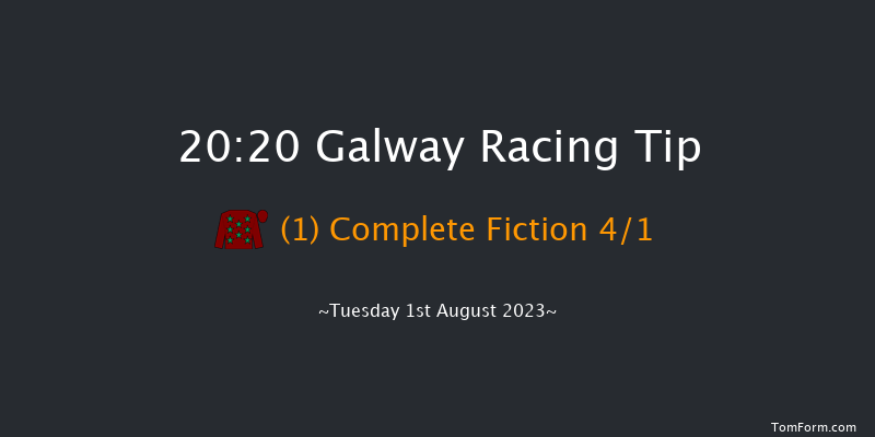Galway 20:20 Handicap 9f Mon 31st Jul 2023