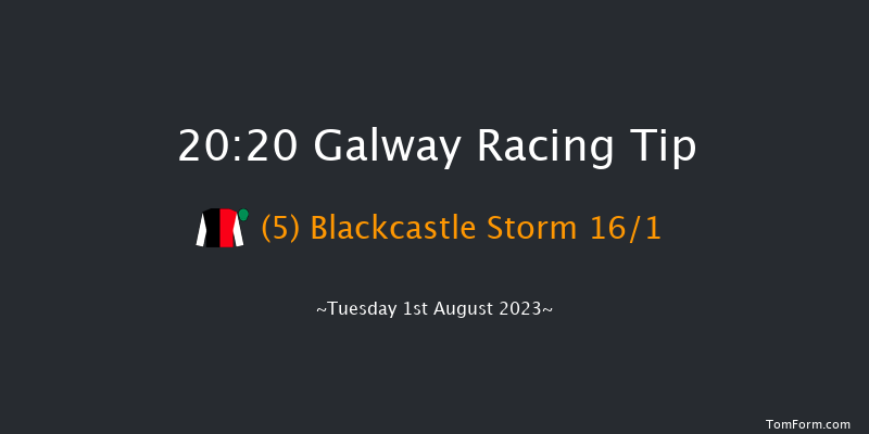 Galway 20:20 Handicap 9f Mon 31st Jul 2023