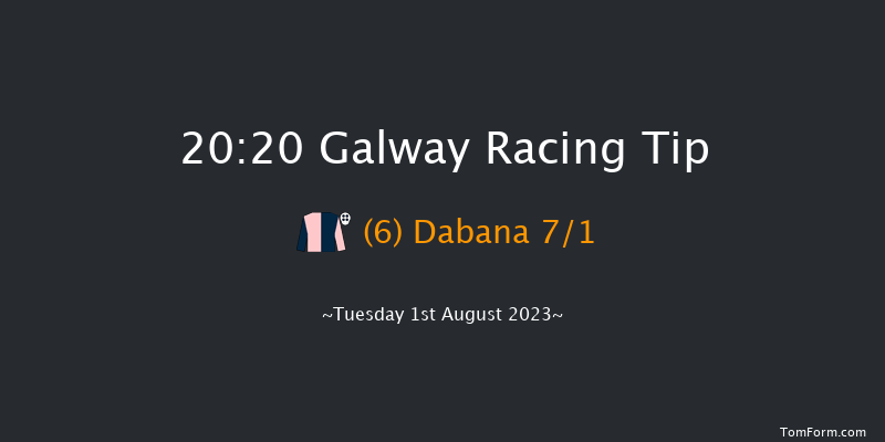 Galway 20:20 Handicap 9f Mon 31st Jul 2023