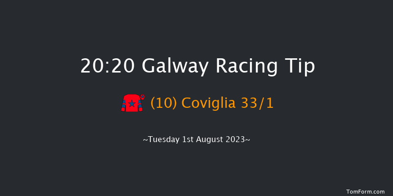 Galway 20:20 Handicap 9f Mon 31st Jul 2023
