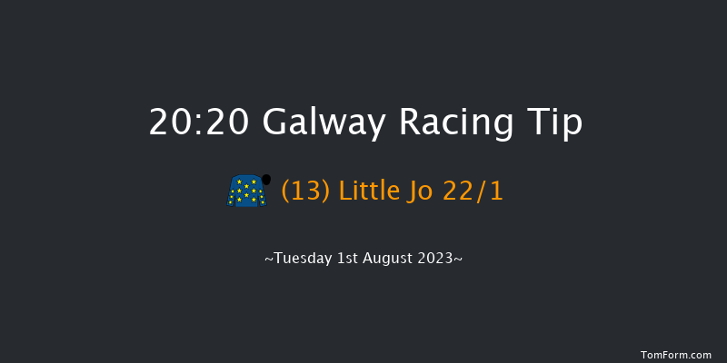 Galway 20:20 Handicap 9f Mon 31st Jul 2023