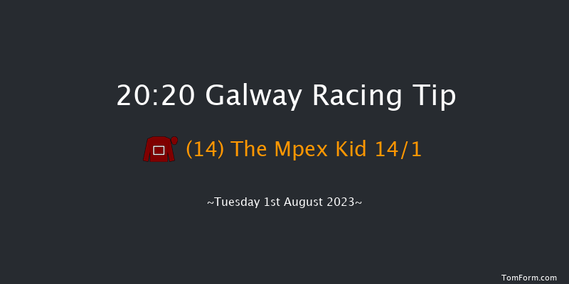 Galway 20:20 Handicap 9f Mon 31st Jul 2023