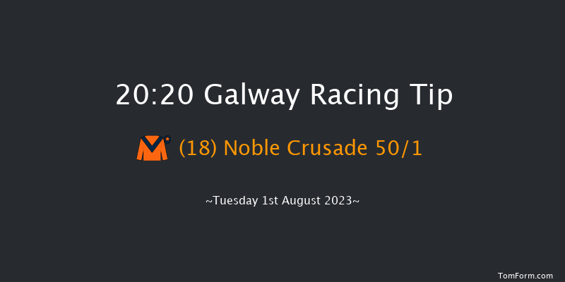 Galway 20:20 Handicap 9f Mon 31st Jul 2023