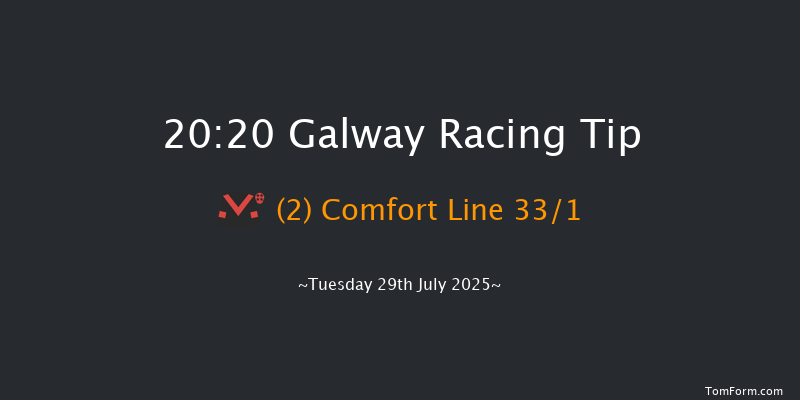 Galway 20-20 8f Mon 28th Jul 2025