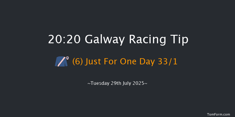 Galway 20-20 8f Mon 28th Jul 2025