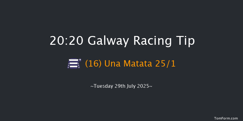 Galway 20-20 8f Mon 28th Jul 2025