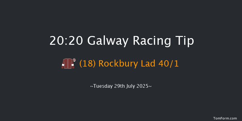 Galway 20-20 8f Mon 28th Jul 2025