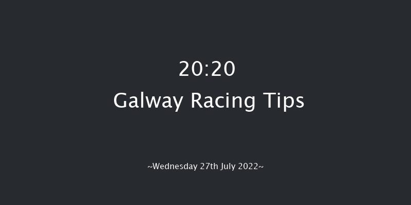 Galway 20:20 Handicap 16f Tue 26th Jul 2022