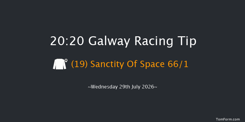 Galway 20-20 16f Tue 28th Jul 2026