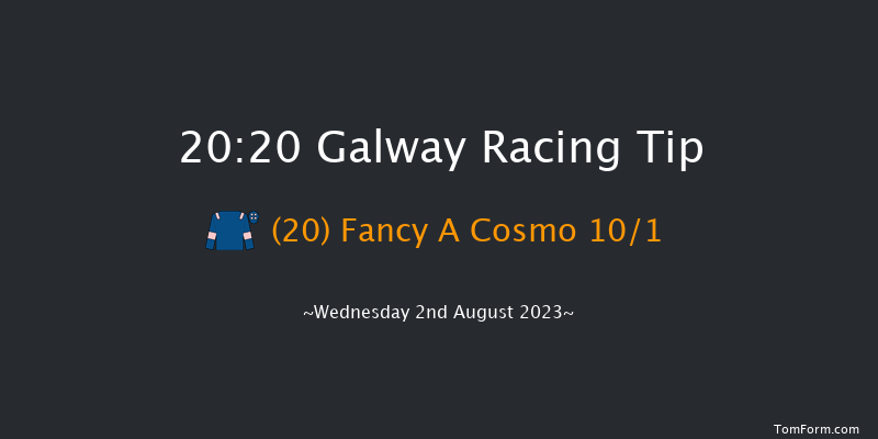 Galway 20:20 Handicap Hurdle 22f Tue 1st Aug 2023