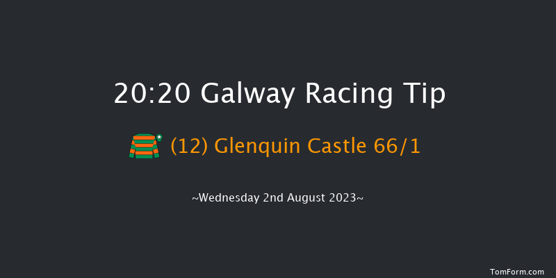 Galway 20:20 Handicap Hurdle 22f Tue 1st Aug 2023
