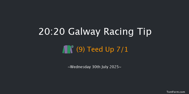 Galway 20-20 16f Tue 29th Jul 2025