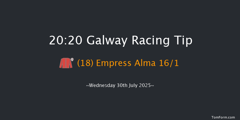 Galway 20-20 16f Tue 29th Jul 2025