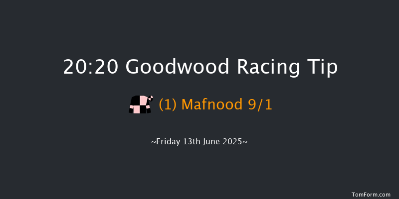 Goodwood 20-20 (Class 4) 8f Sun 8th Jun 2025