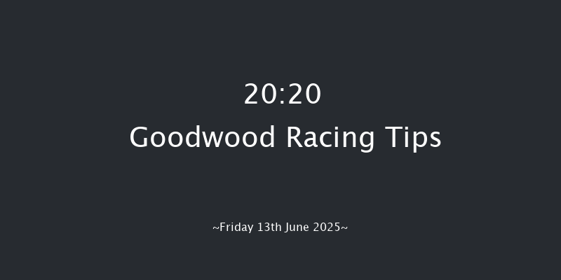 Goodwood 20-20 (Class 4) 8f Sun 8th Jun 2025