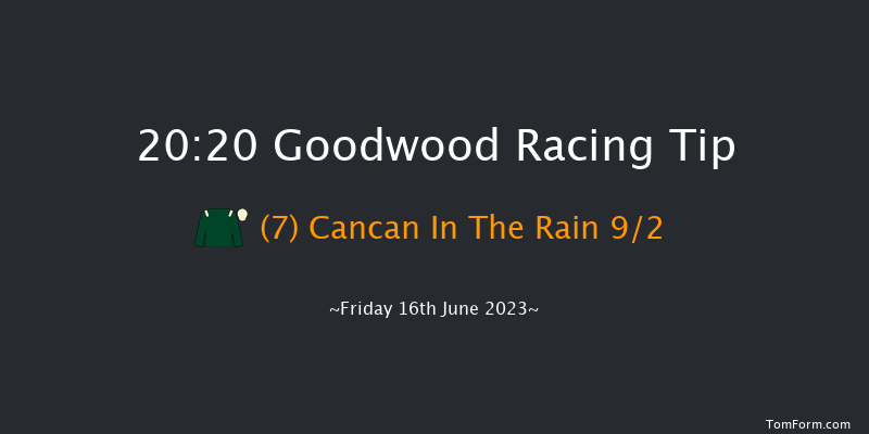 Goodwood 20:20 Handicap (Class 4) 8f Sun 11th Jun 2023