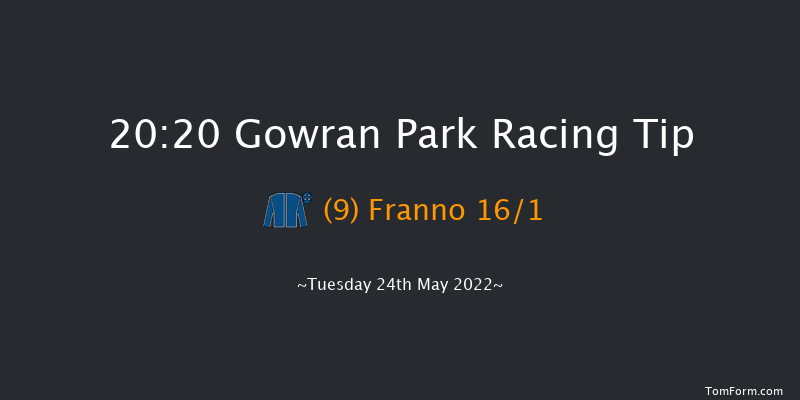 Gowran Park 20:20 Handicap 14f Wed 11th May 2022