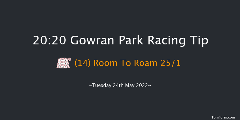 Gowran Park 20:20 Handicap 14f Wed 11th May 2022