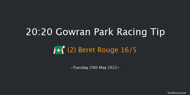 Gowran Park 20:20 Handicap 14f Wed 11th May 2022