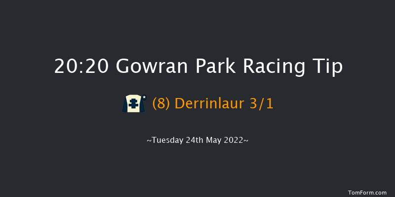 Gowran Park 20:20 Handicap 14f Wed 11th May 2022