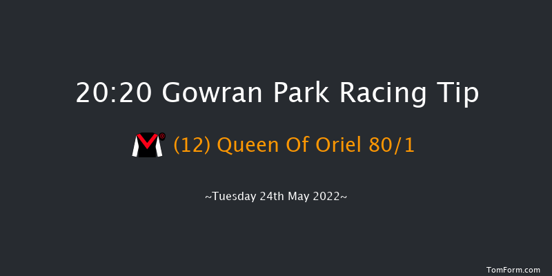 Gowran Park 20:20 Handicap 14f Wed 11th May 2022