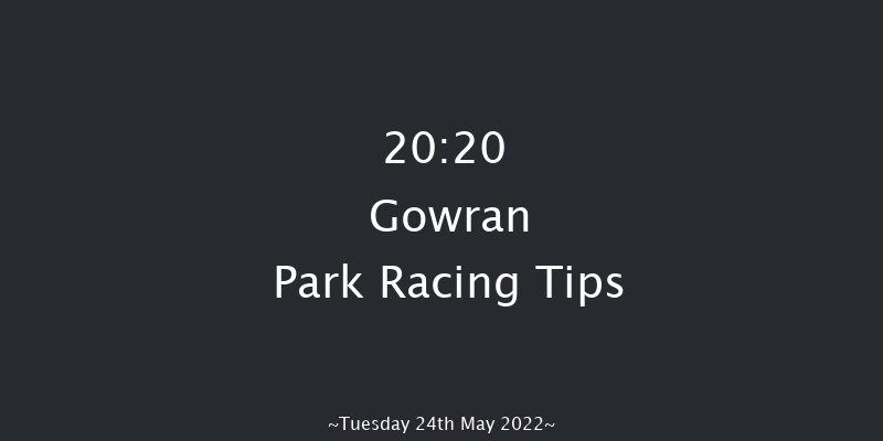 Gowran Park 20:20 Handicap 14f Wed 11th May 2022