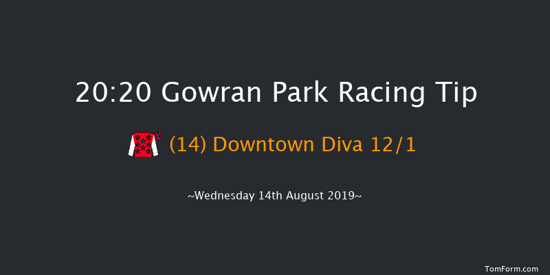 Gowran Park 20:20 Handicap 10f Thu 1st Jan 1970