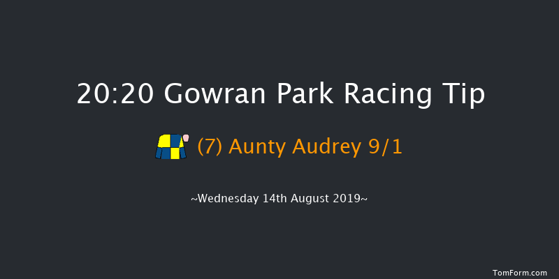 Gowran Park 20:20 Handicap 10f Thu 1st Jan 1970