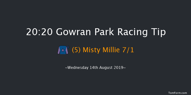 Gowran Park 20:20 Handicap 10f Thu 1st Jan 1970