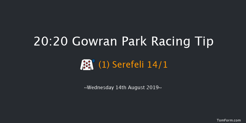 Gowran Park 20:20 Handicap 10f Thu 1st Jan 1970