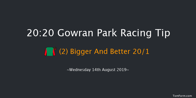 Gowran Park 20:20 Handicap 10f Thu 1st Jan 1970