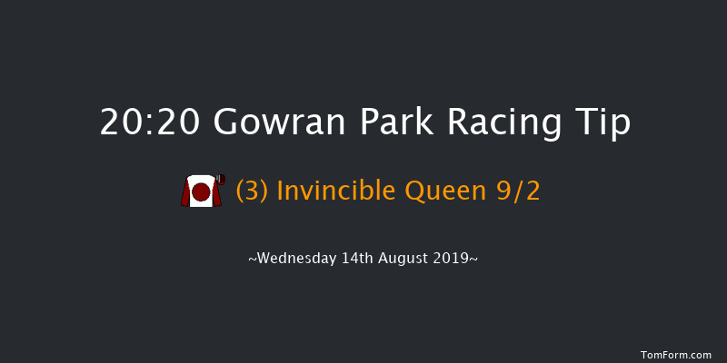 Gowran Park 20:20 Handicap 10f Thu 1st Jan 1970