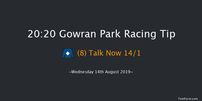Gowran Park 20:20 Handicap 10f Thu 1st Jan 1970