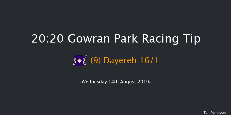 Gowran Park 20:20 Handicap 10f Thu 1st Jan 1970