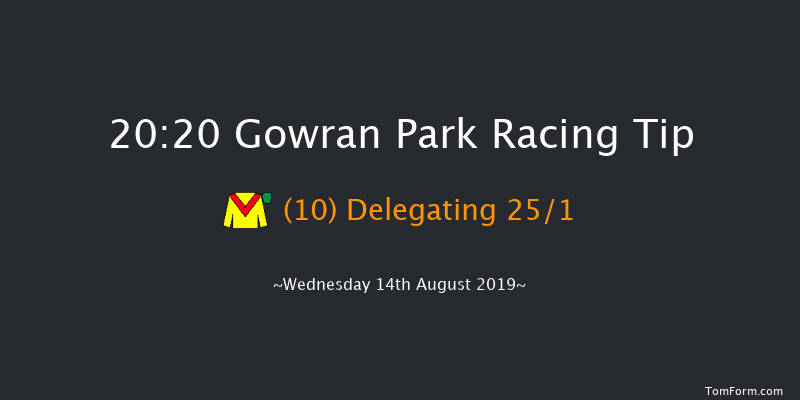 Gowran Park 20:20 Handicap 10f Thu 1st Jan 1970