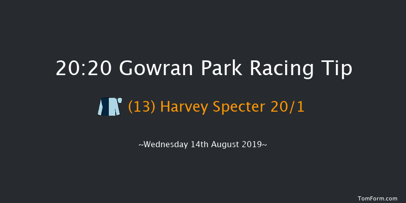 Gowran Park 20:20 Handicap 10f Thu 1st Jan 1970