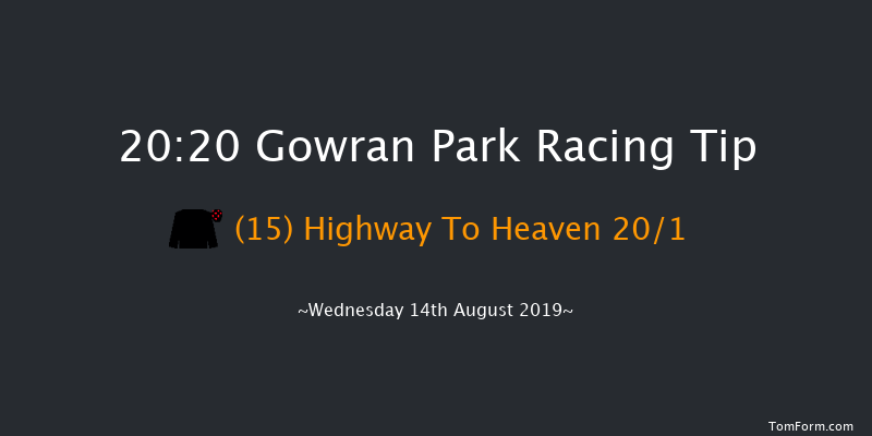 Gowran Park 20:20 Handicap 10f Thu 1st Jan 1970