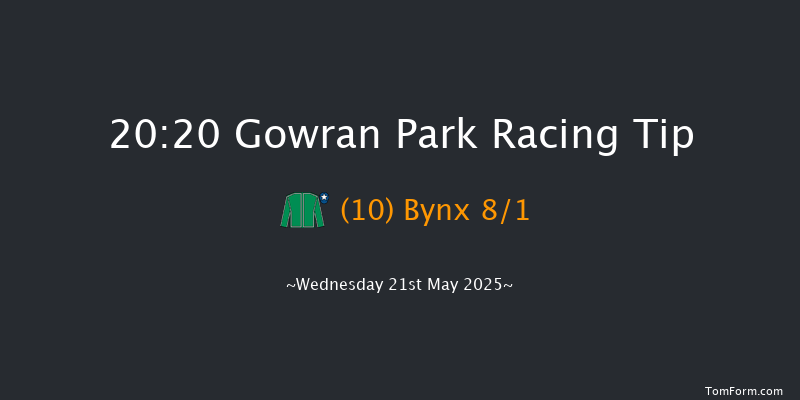Gowran Park 20-20 16f Wed 7th May 2025
