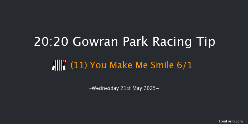 Gowran Park 20-20 16f Wed 7th May 2025