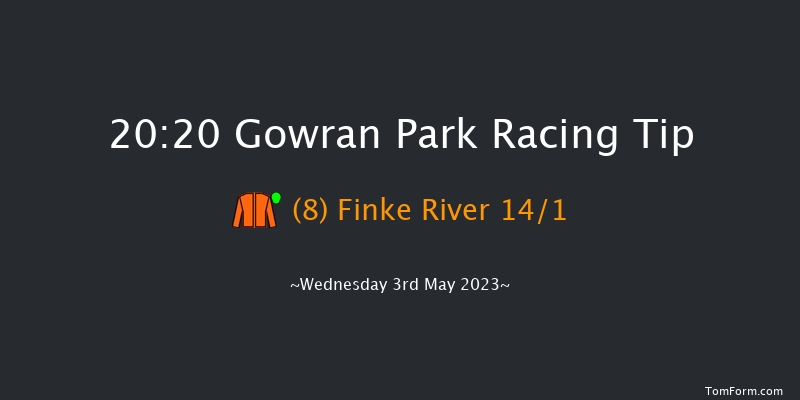 Gowran Park 20:20 Handicap 8f Wed 19th Apr 2023